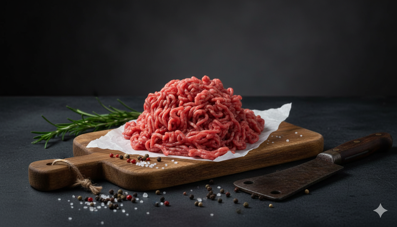 Carnicería Premium 35