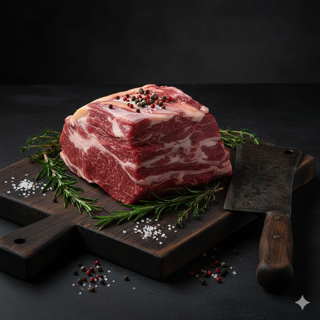 Carnicería Premium 38