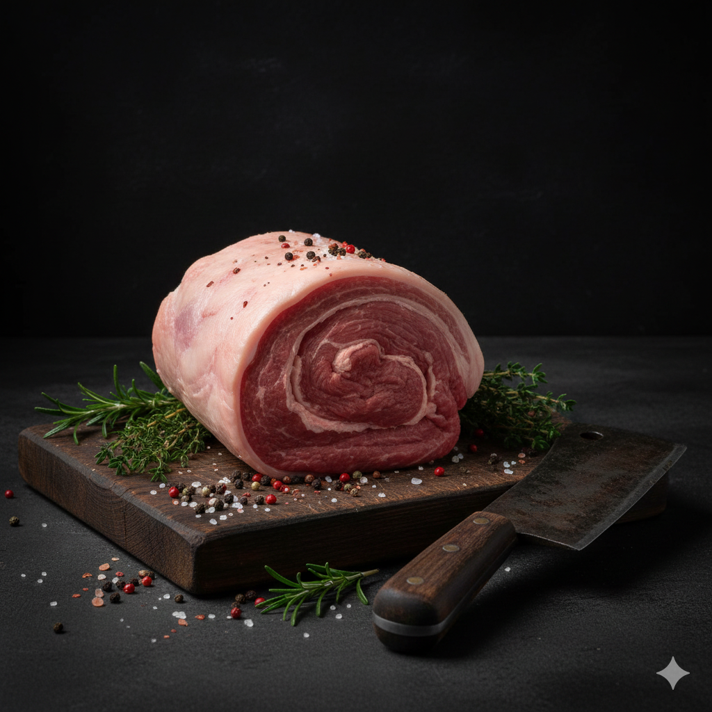 Carnicería Premium 41