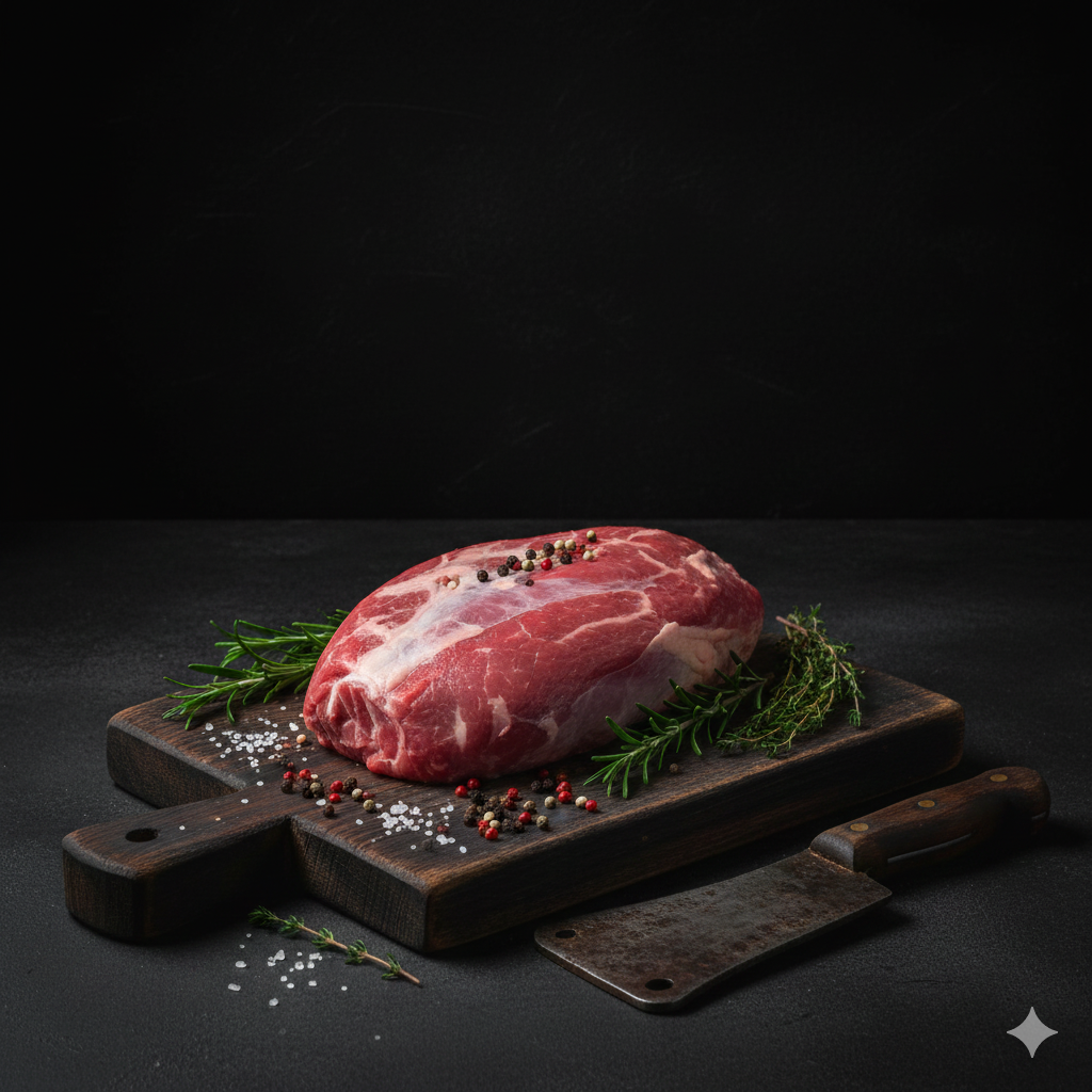 Carnicería Premium 42