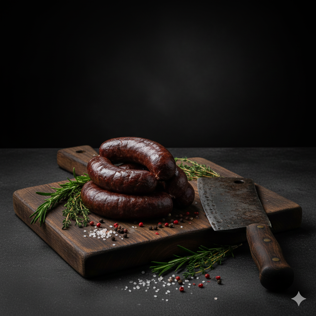 Carnicería Premium 43