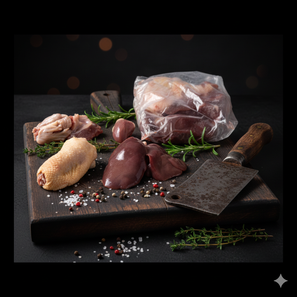 Carnicería Premium 53