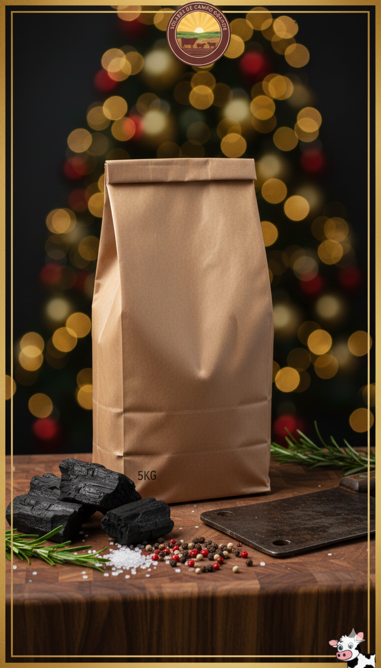 Carnicería Premium 64