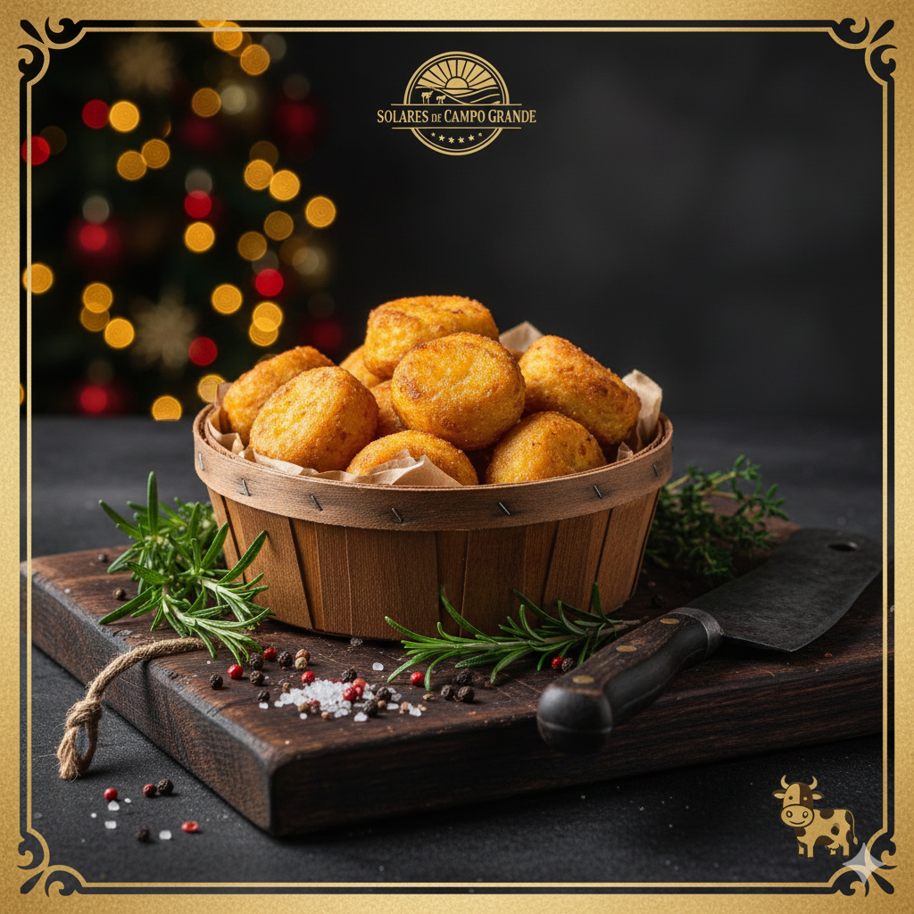 Carnicería Premium 86