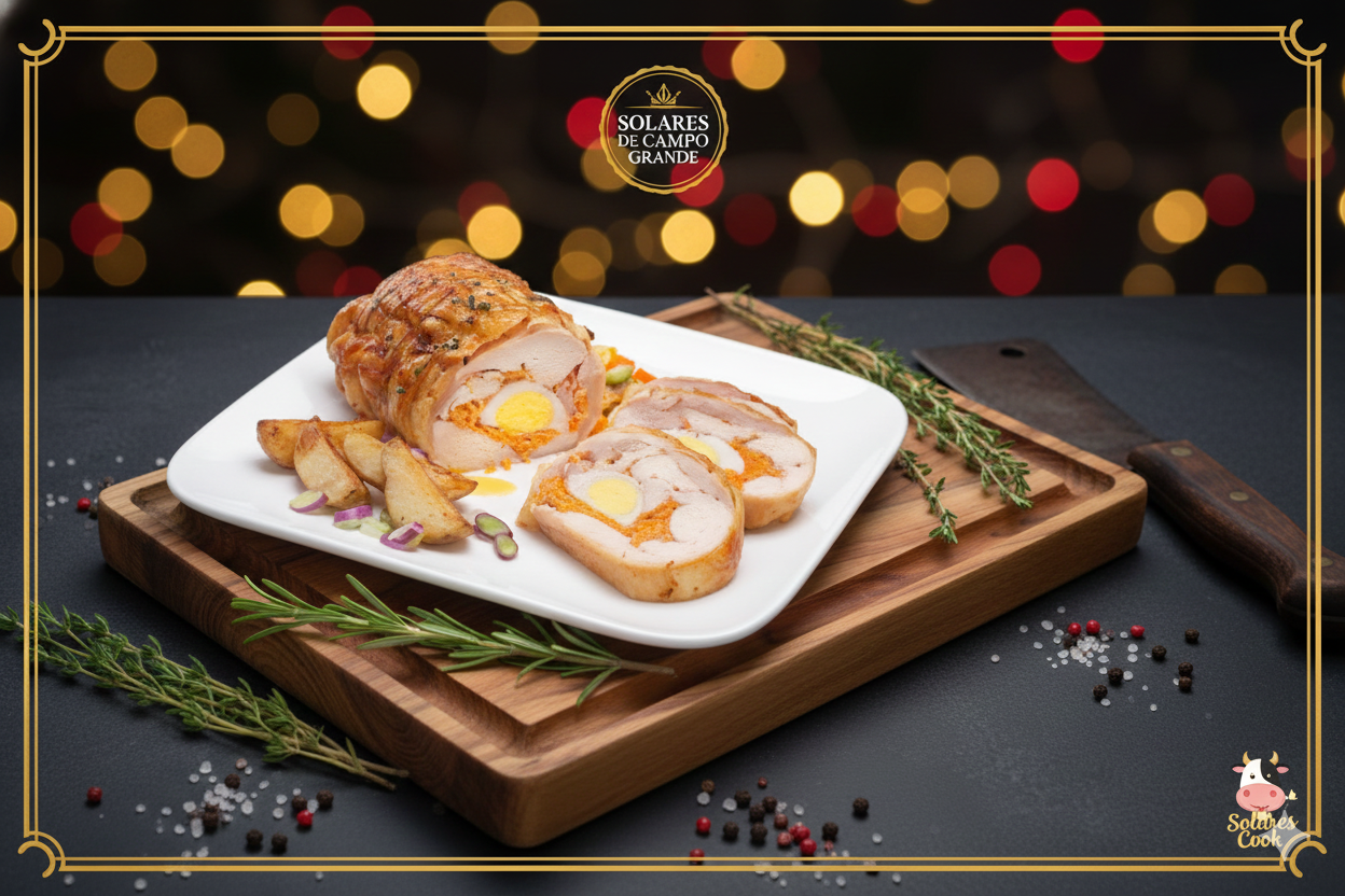 Fiambrería & Quesos 1