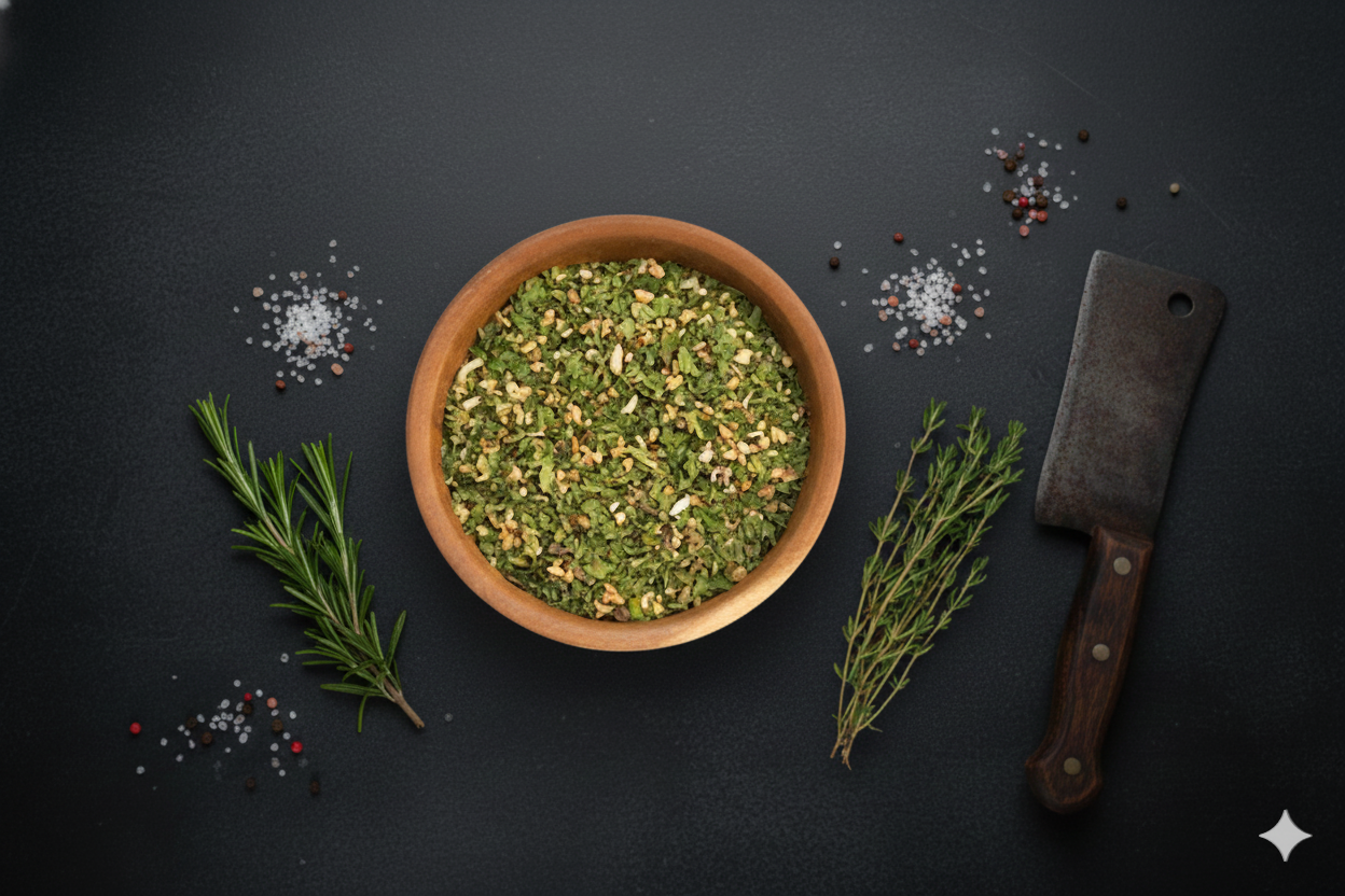 Carnicería Premium 66