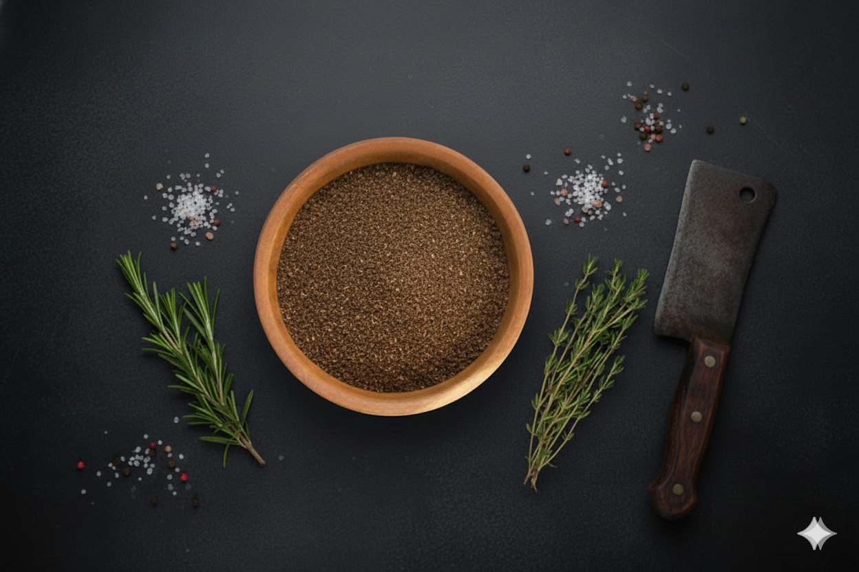 Carnicería Premium 67