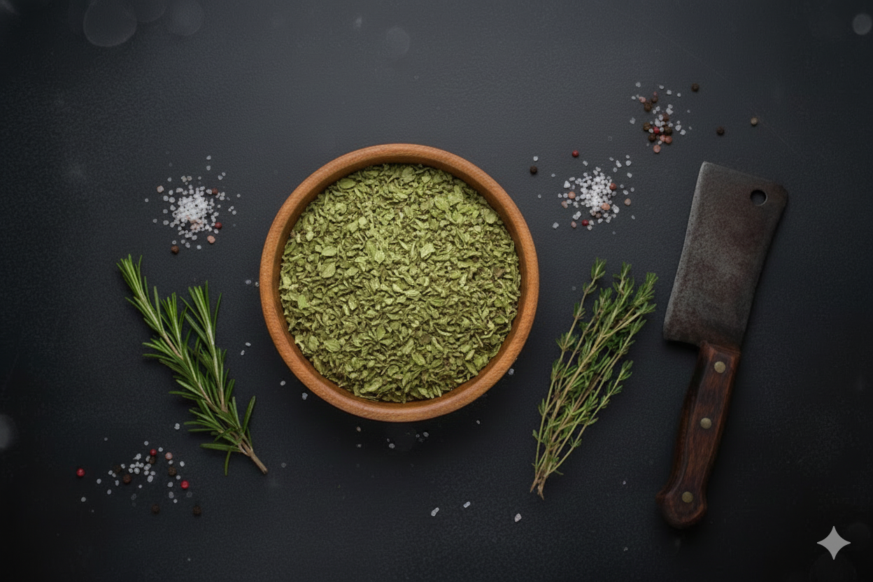 Carnicería Premium 68