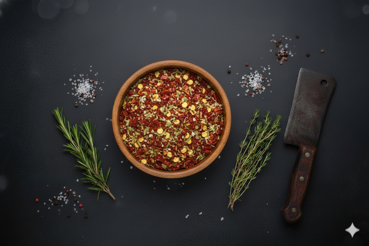 Carnicería Premium 69