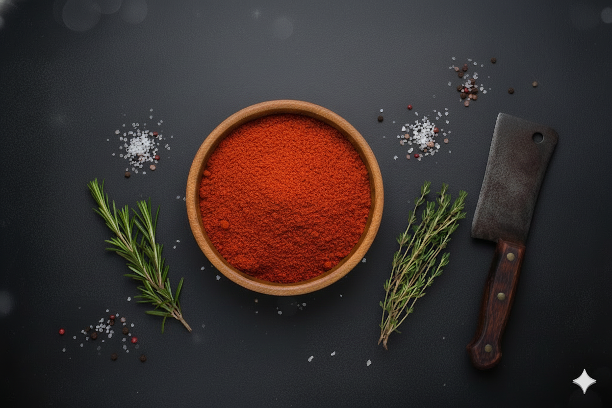 Carnicería Premium 70