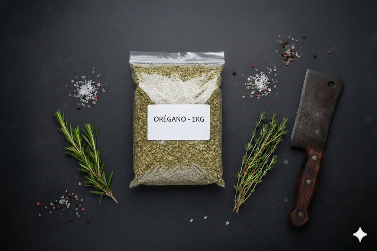 Carnicería Premium 71