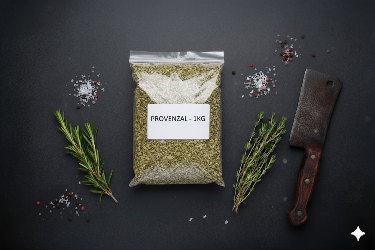 Carnicería Premium 72