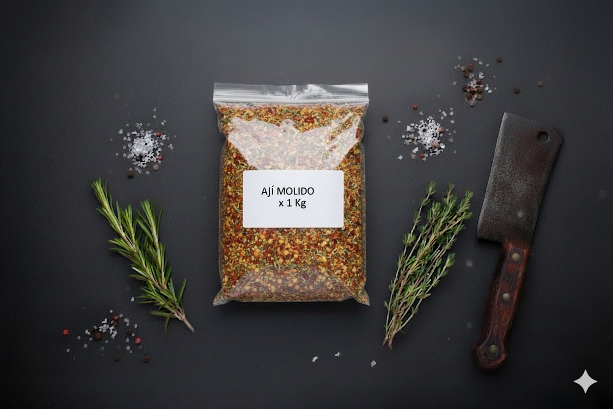 Carnicería Premium 74