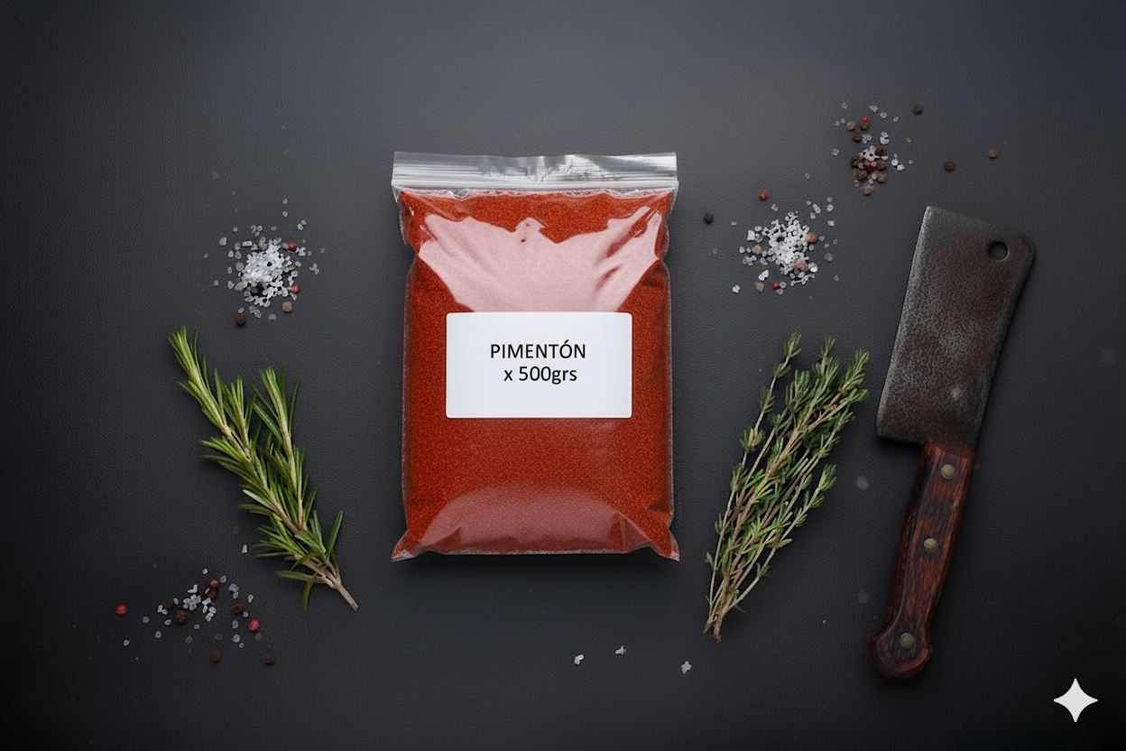 Carnicería Premium 75