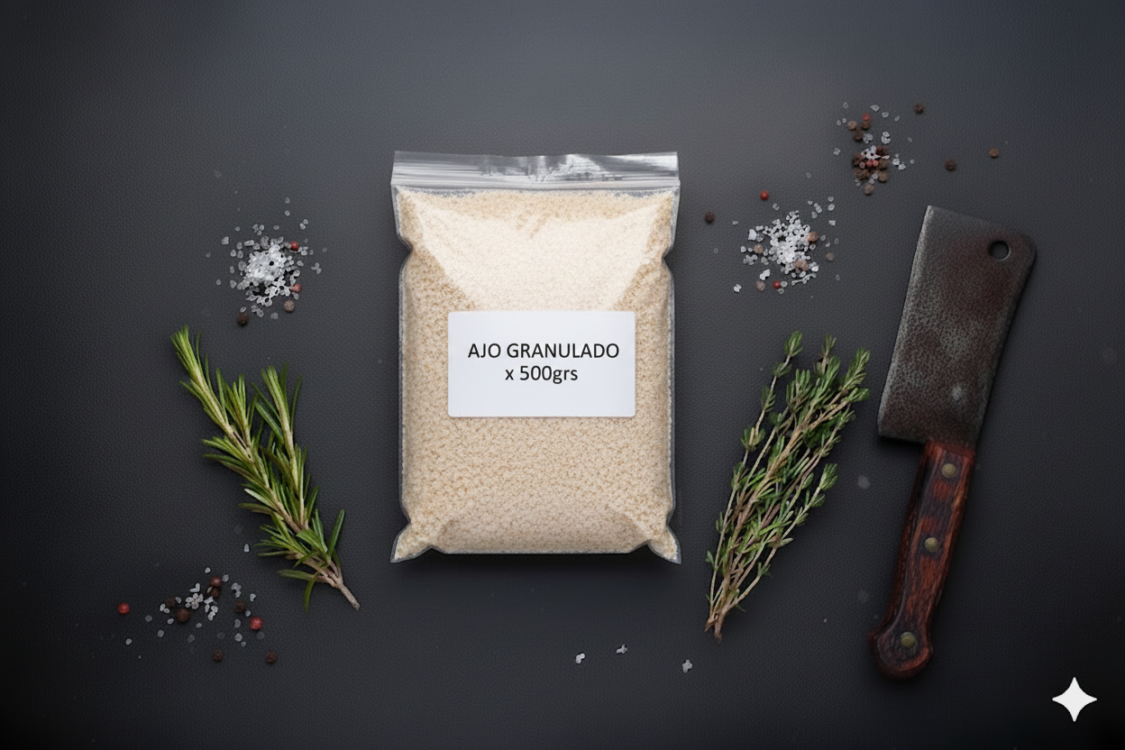 Carnicería Premium 76