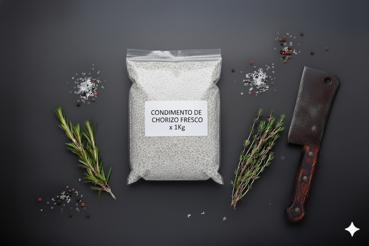 Carnicería Premium 78