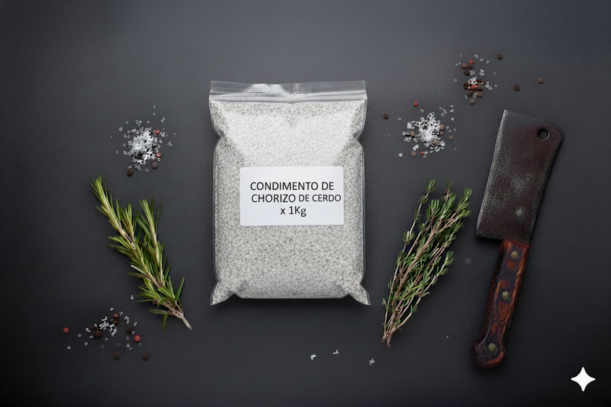 Carnicería Premium 79