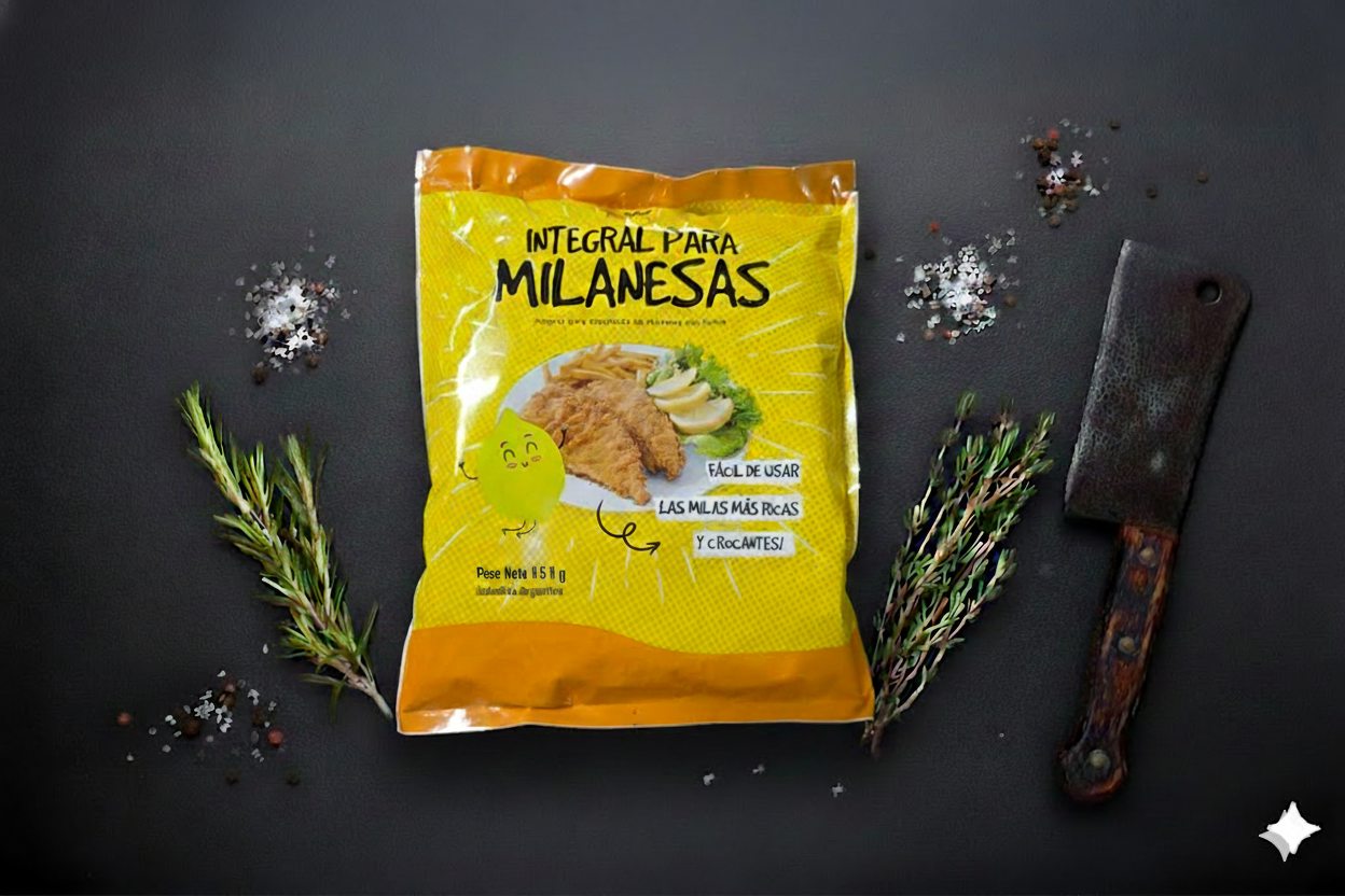 Carnicería Premium 83