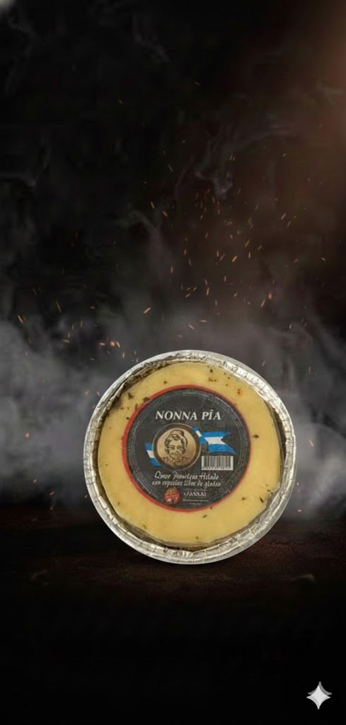 Carnicería Premium 92