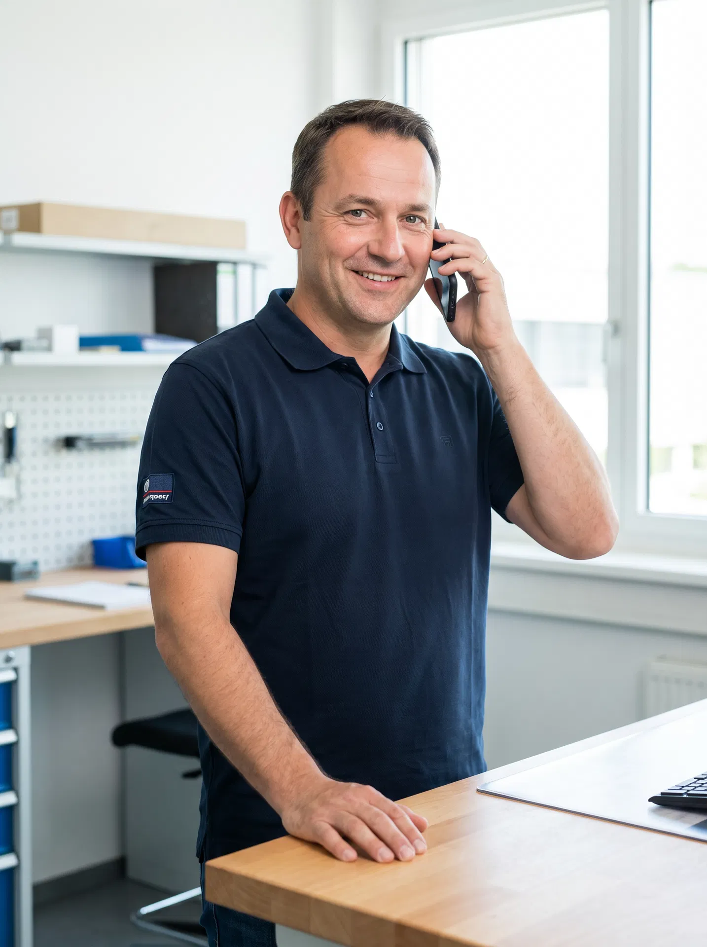 Equipo profesional Aquaprada