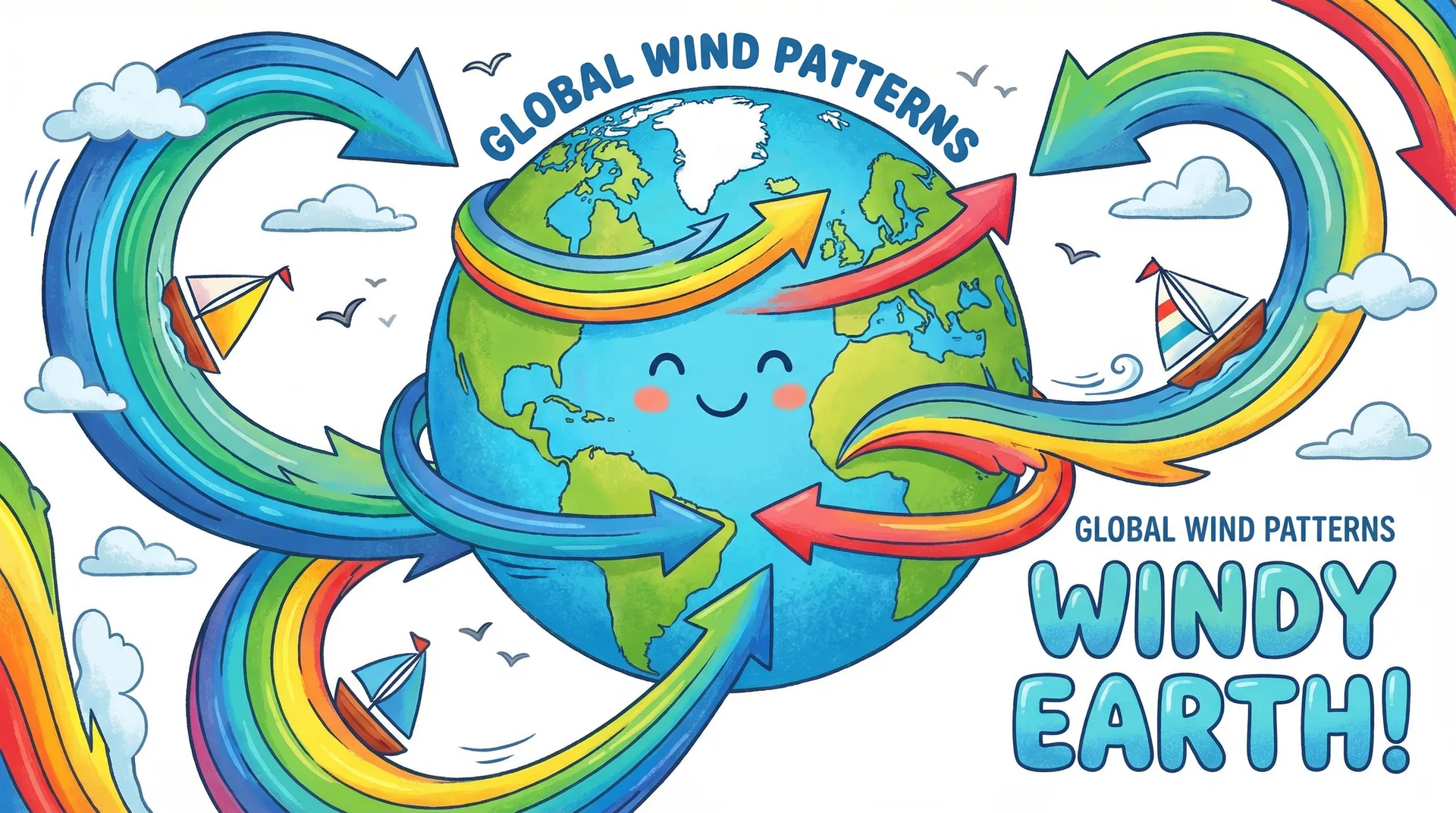 Circulation of the Atmosphere