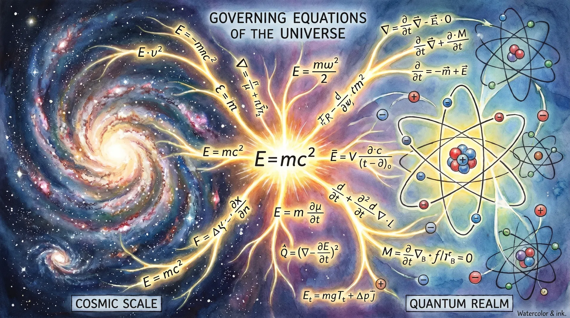 Effectiveness of Mathematics