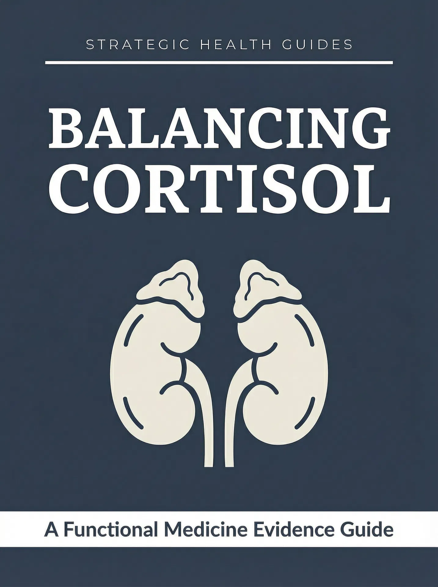 Balancing Cortisol