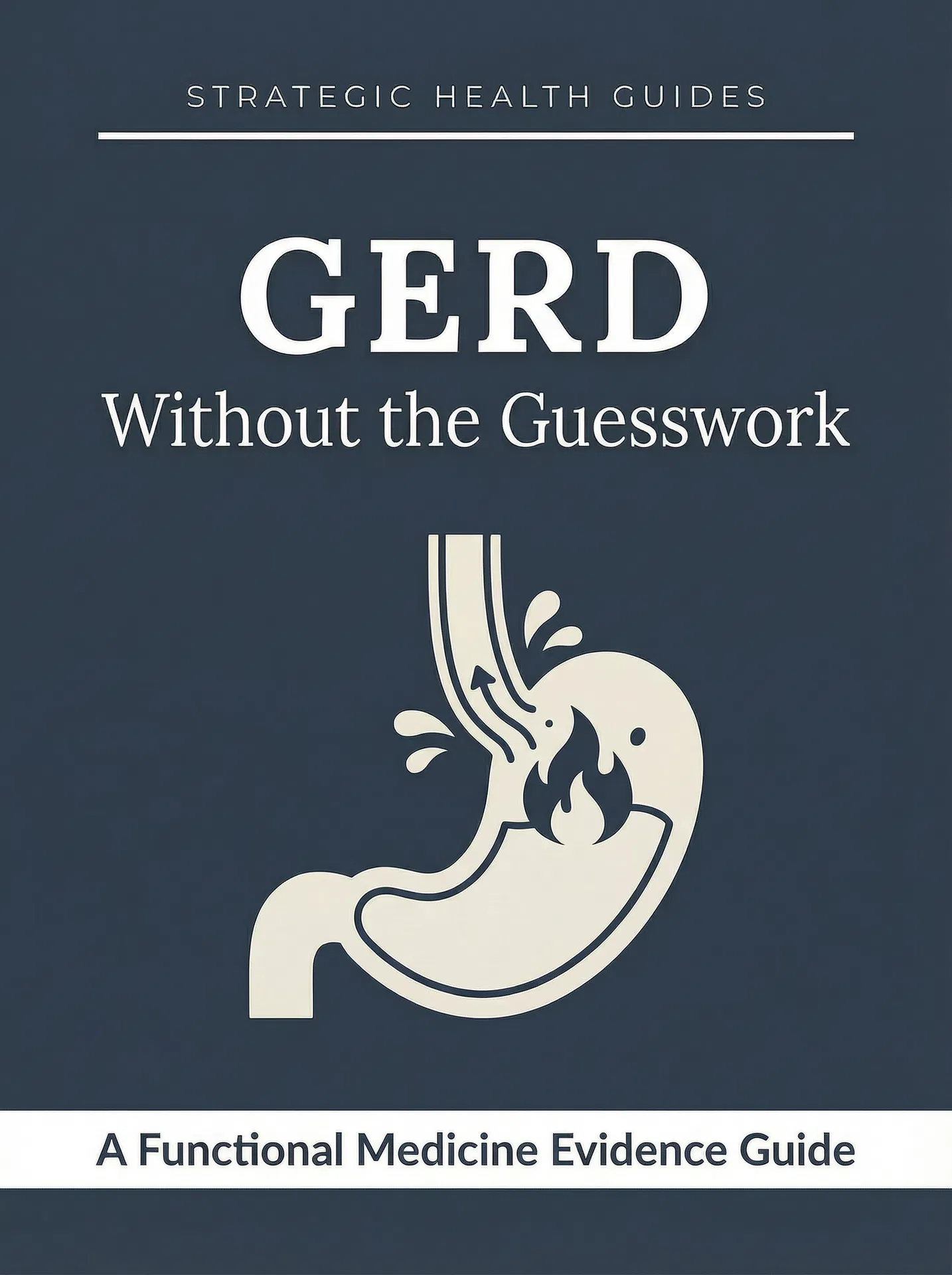 GERD Without the Guesswork