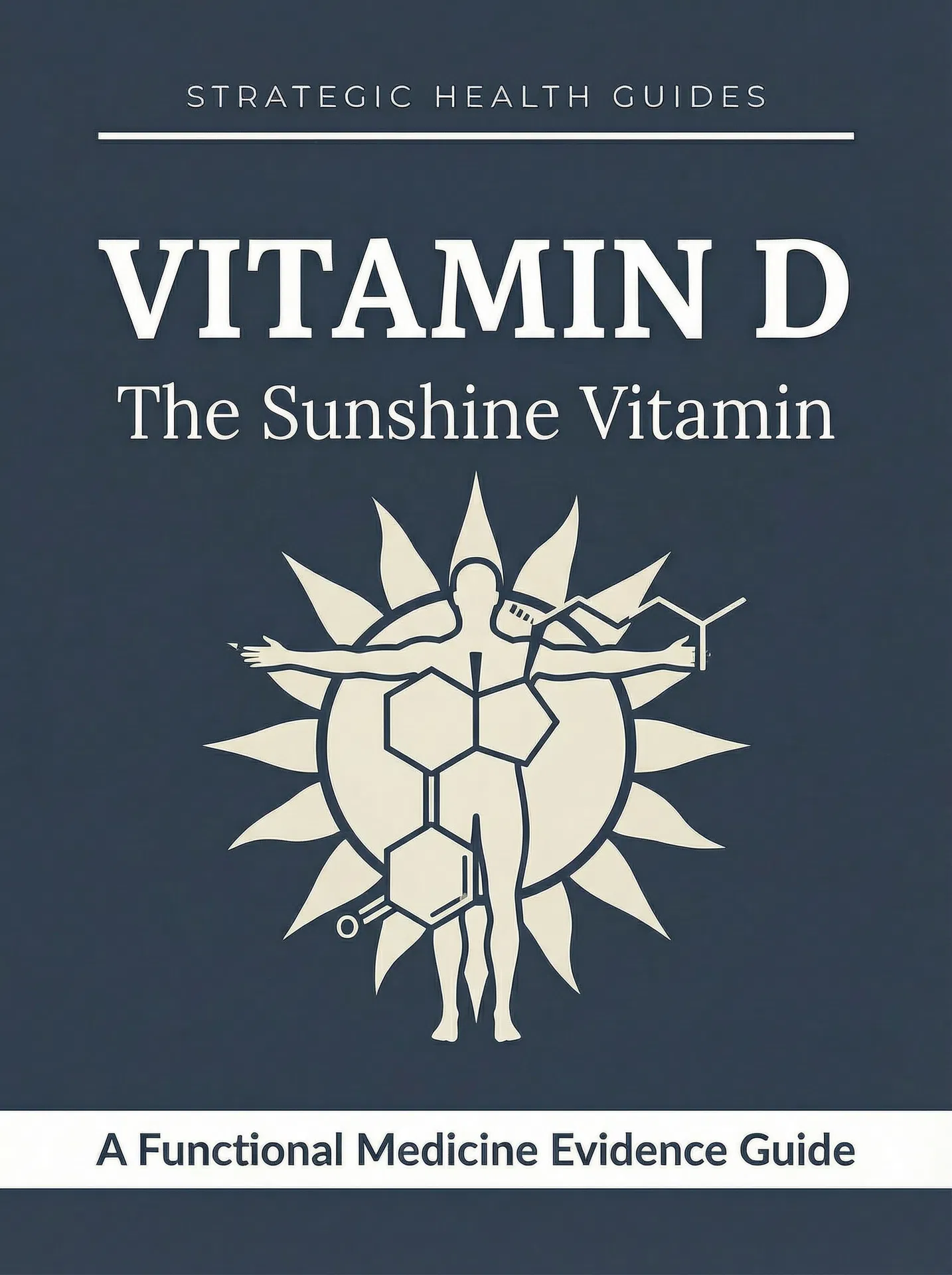 The Sunshine Vitamin