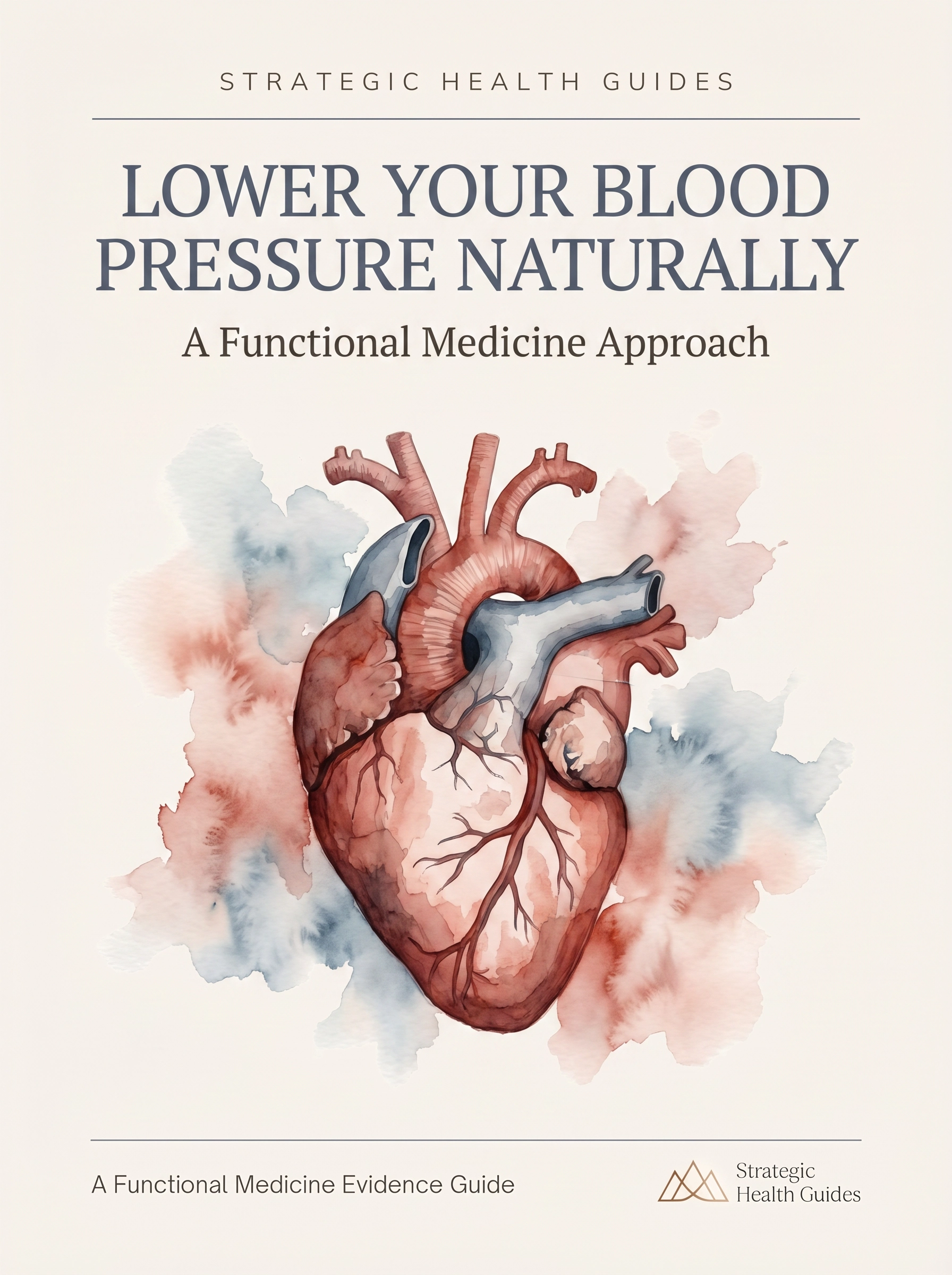 Lower Your Blood Pressure Naturally