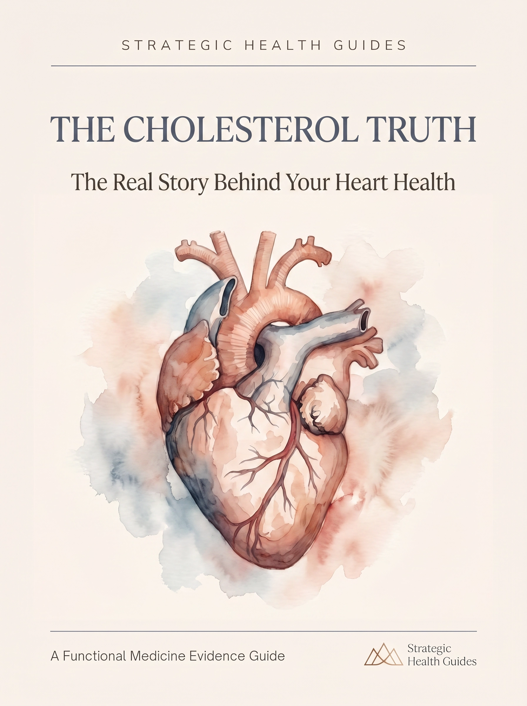 The Cholesterol Truth