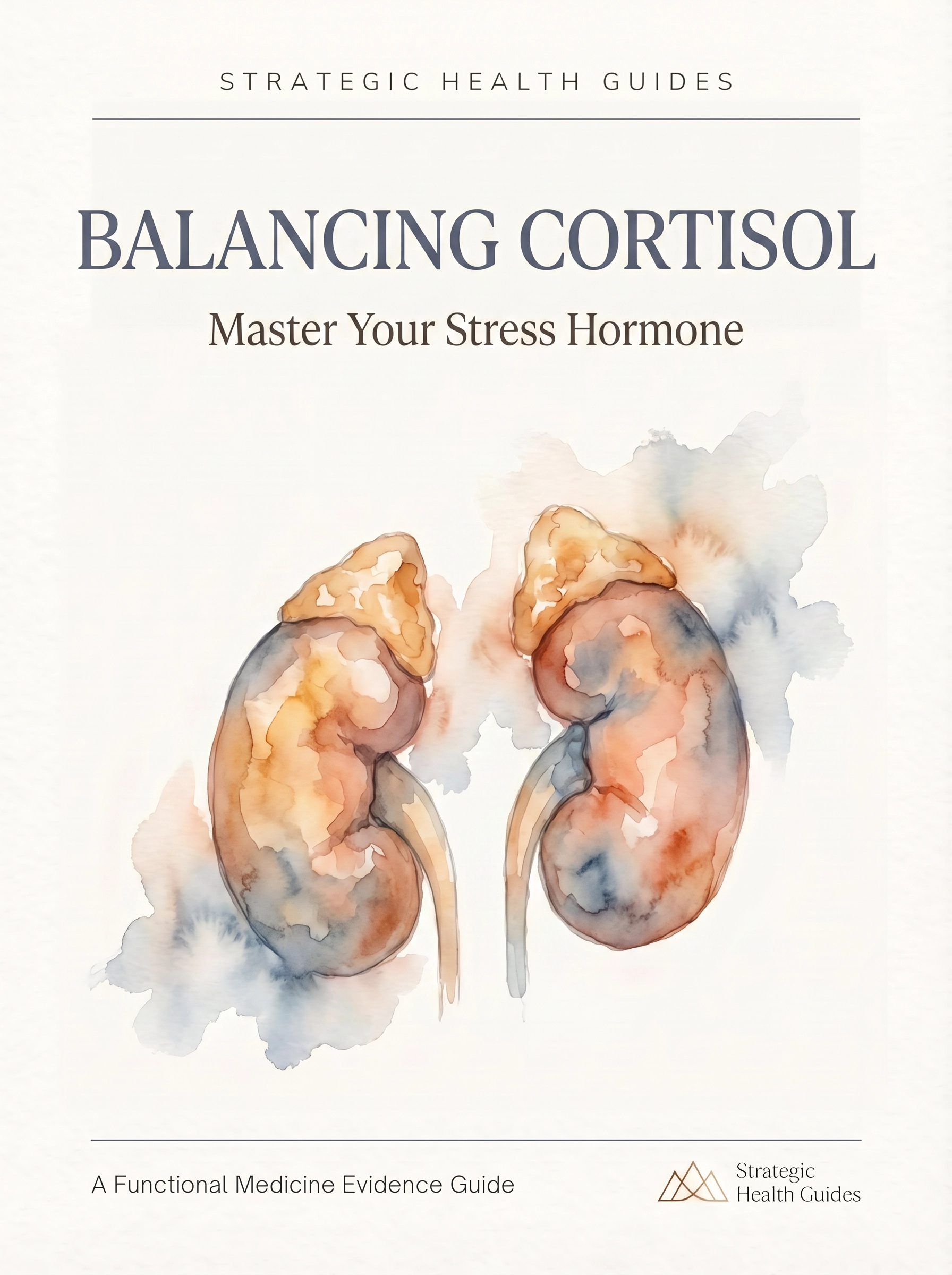 Balancing Cortisol