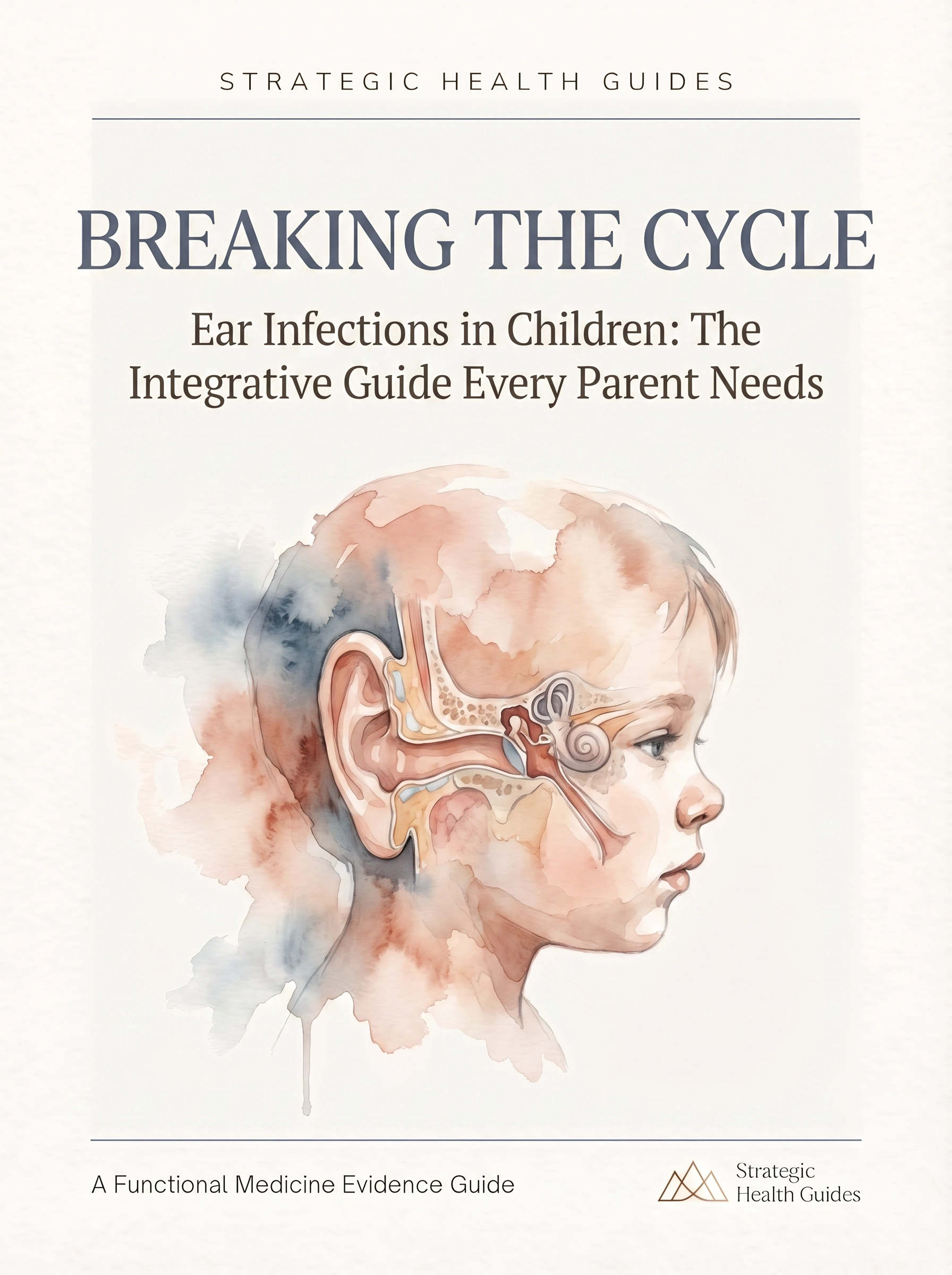Breaking the Cycle: Ear Infections in Children