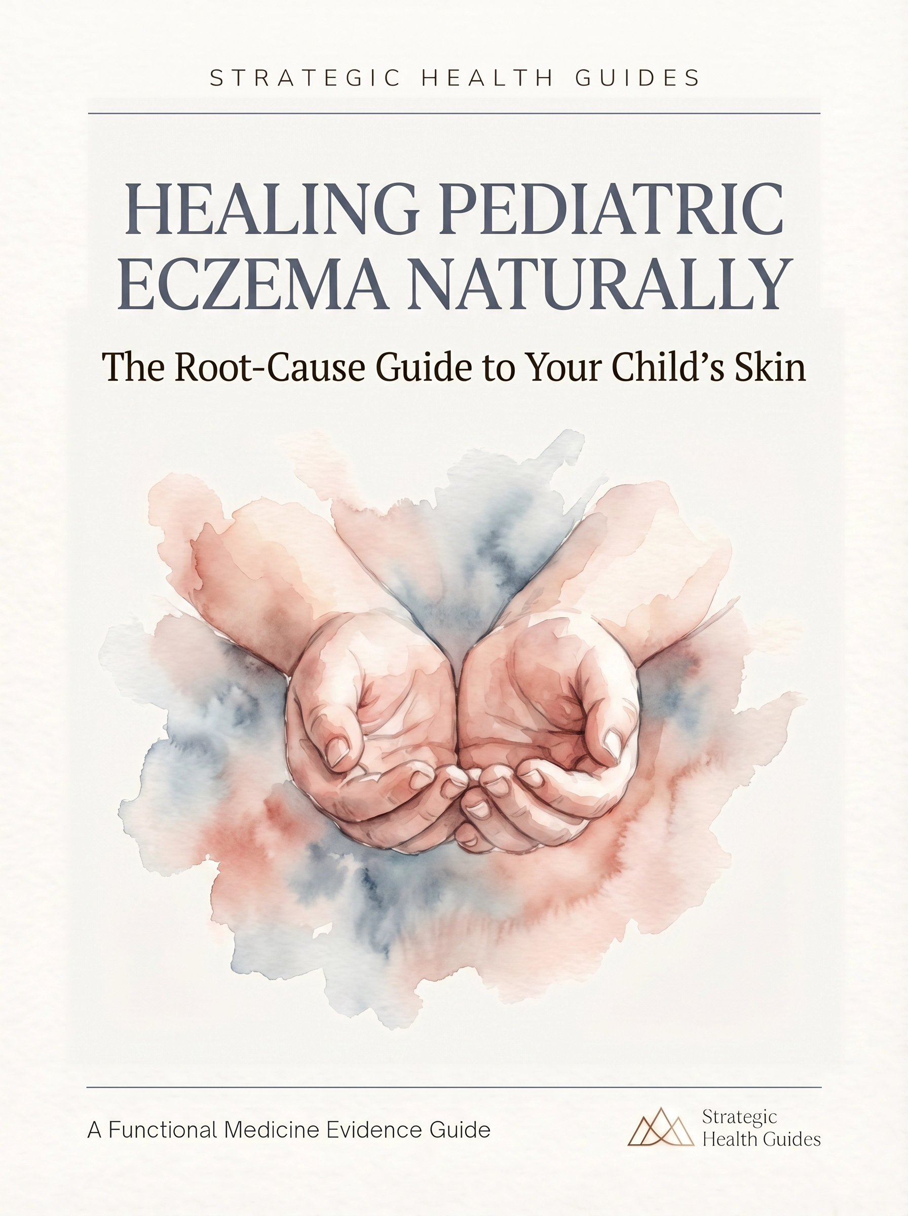Healing Pediatric Eczema Naturally