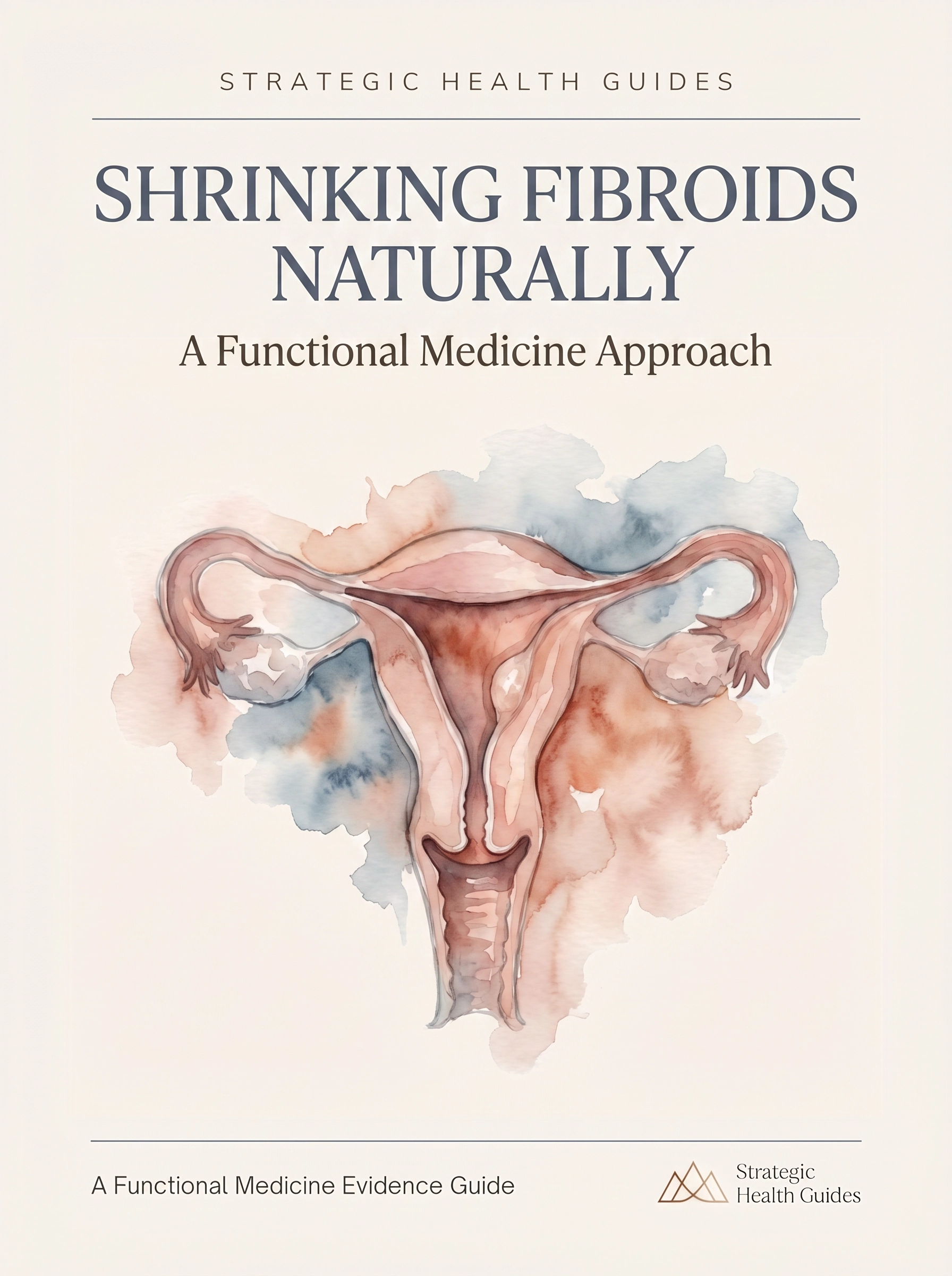 Shrinking Fibroids Naturally