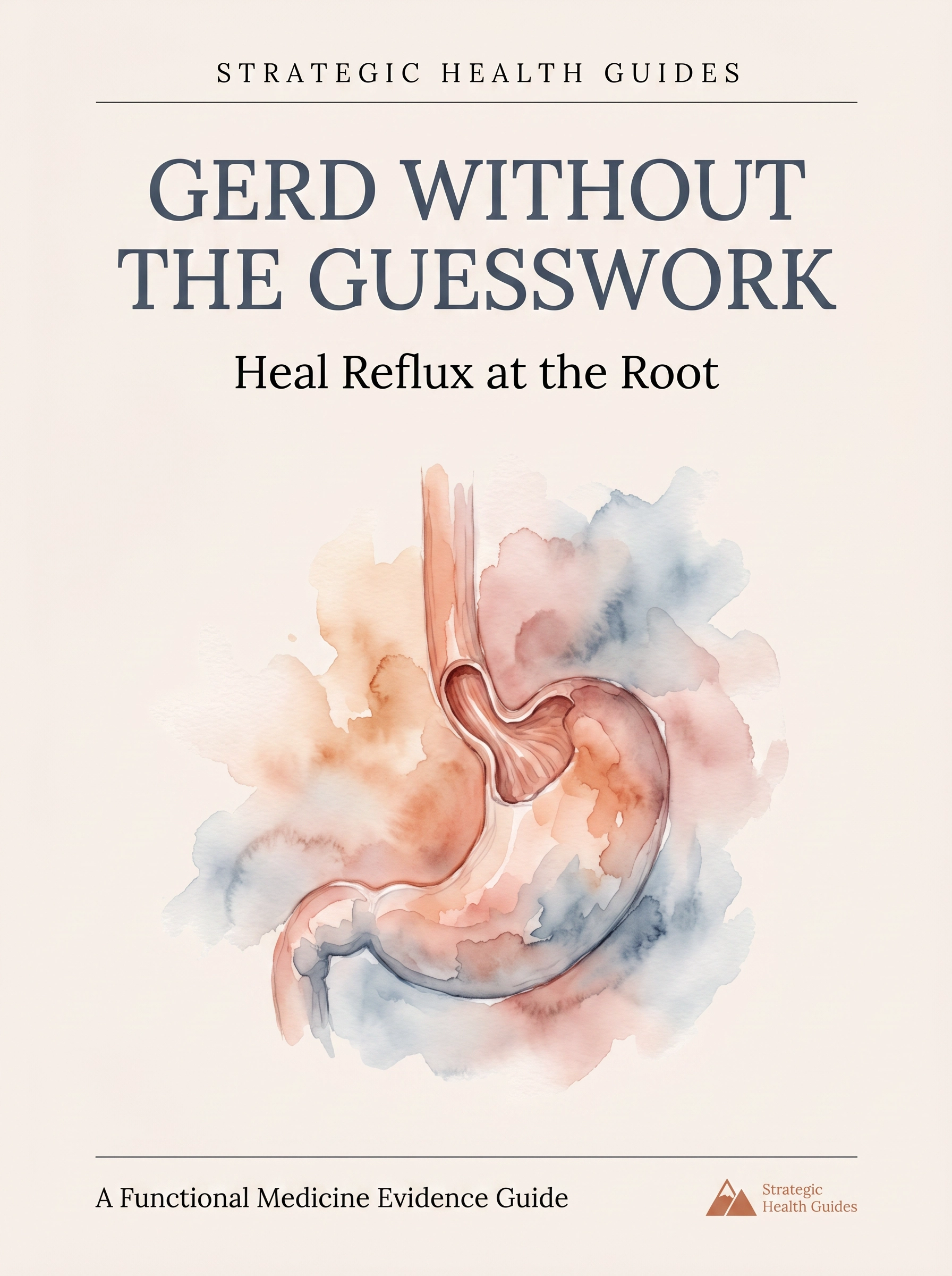 GERD Without the Guesswork