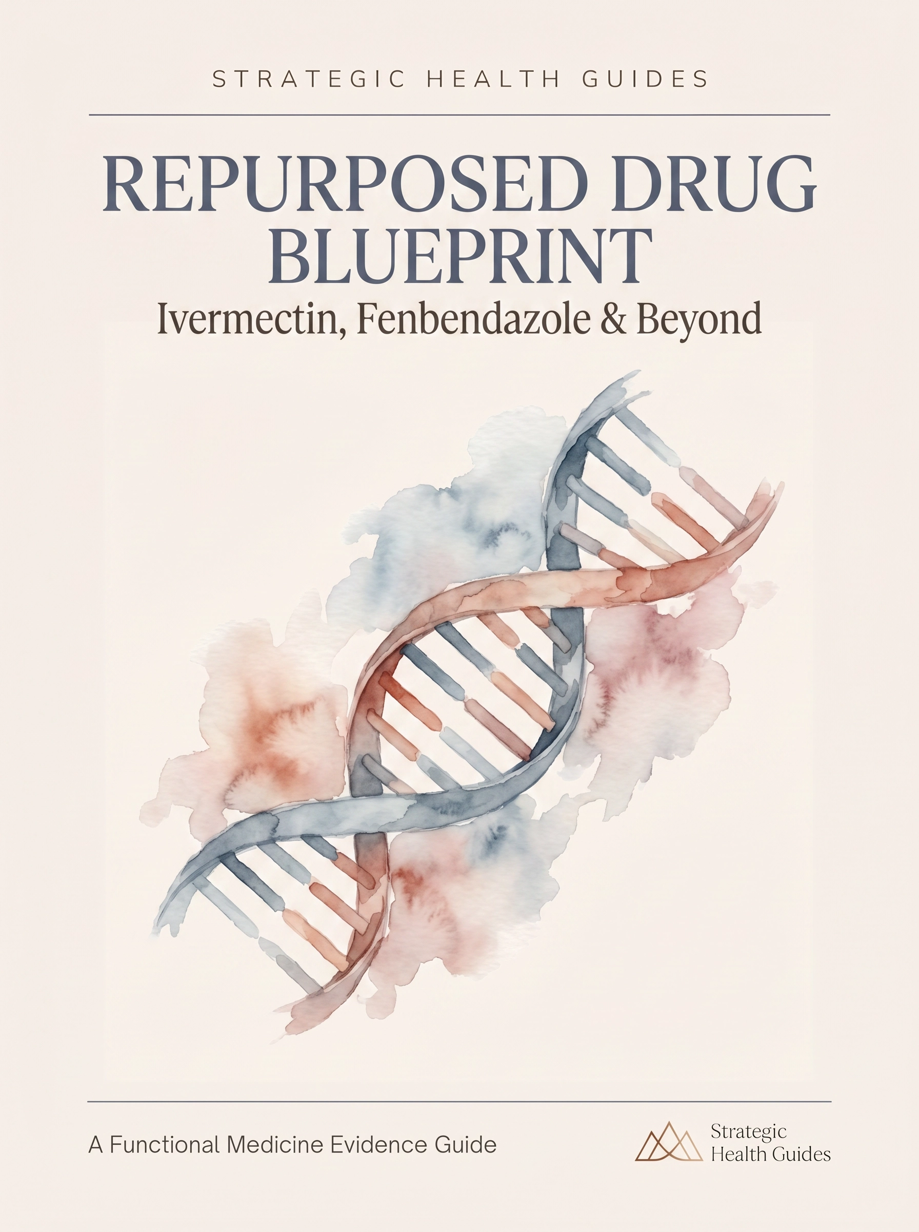 Repurposed Drug Blueprint