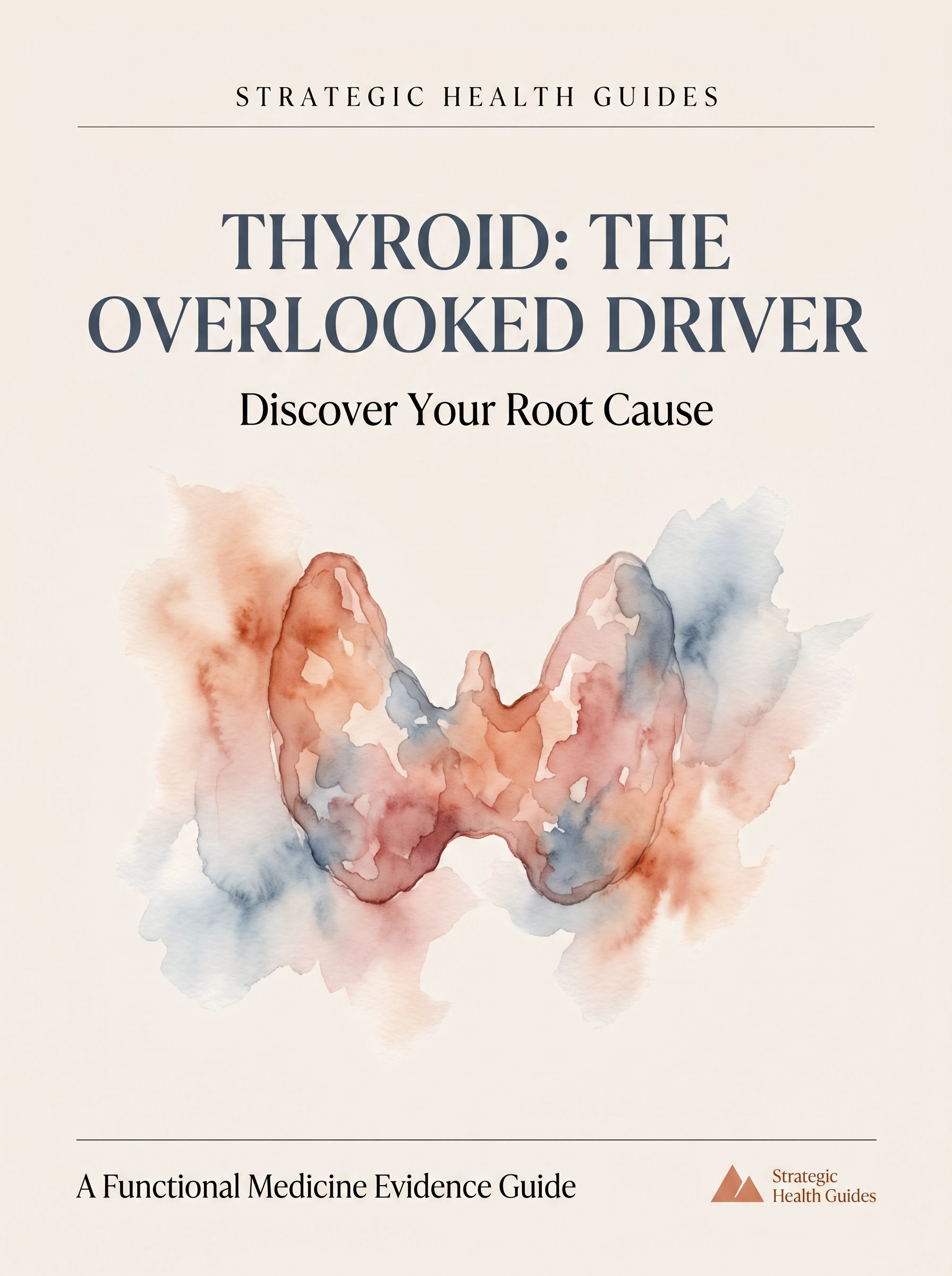 Thyroid: The Overlooked Driver