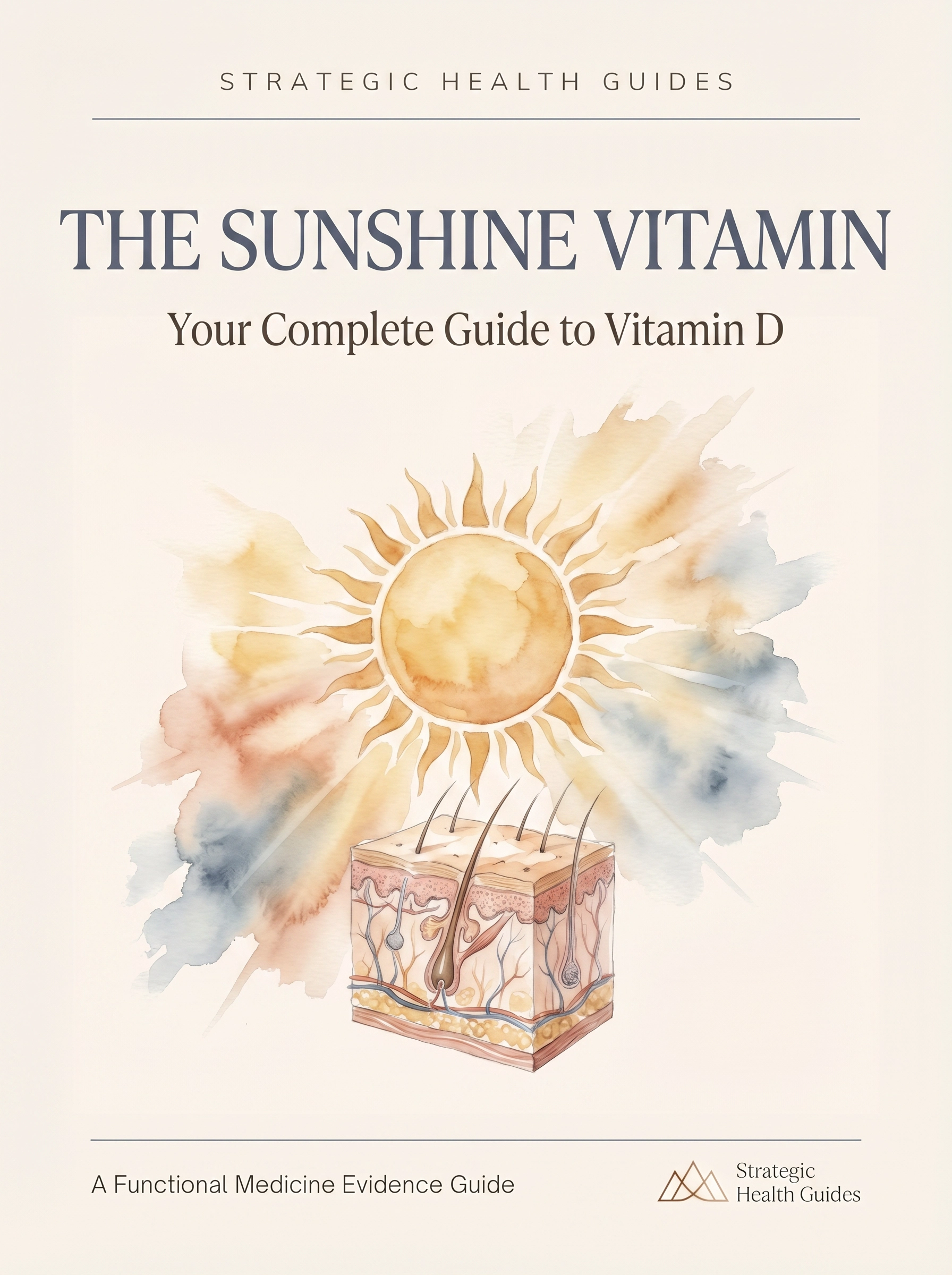 The Sunshine Vitamin
