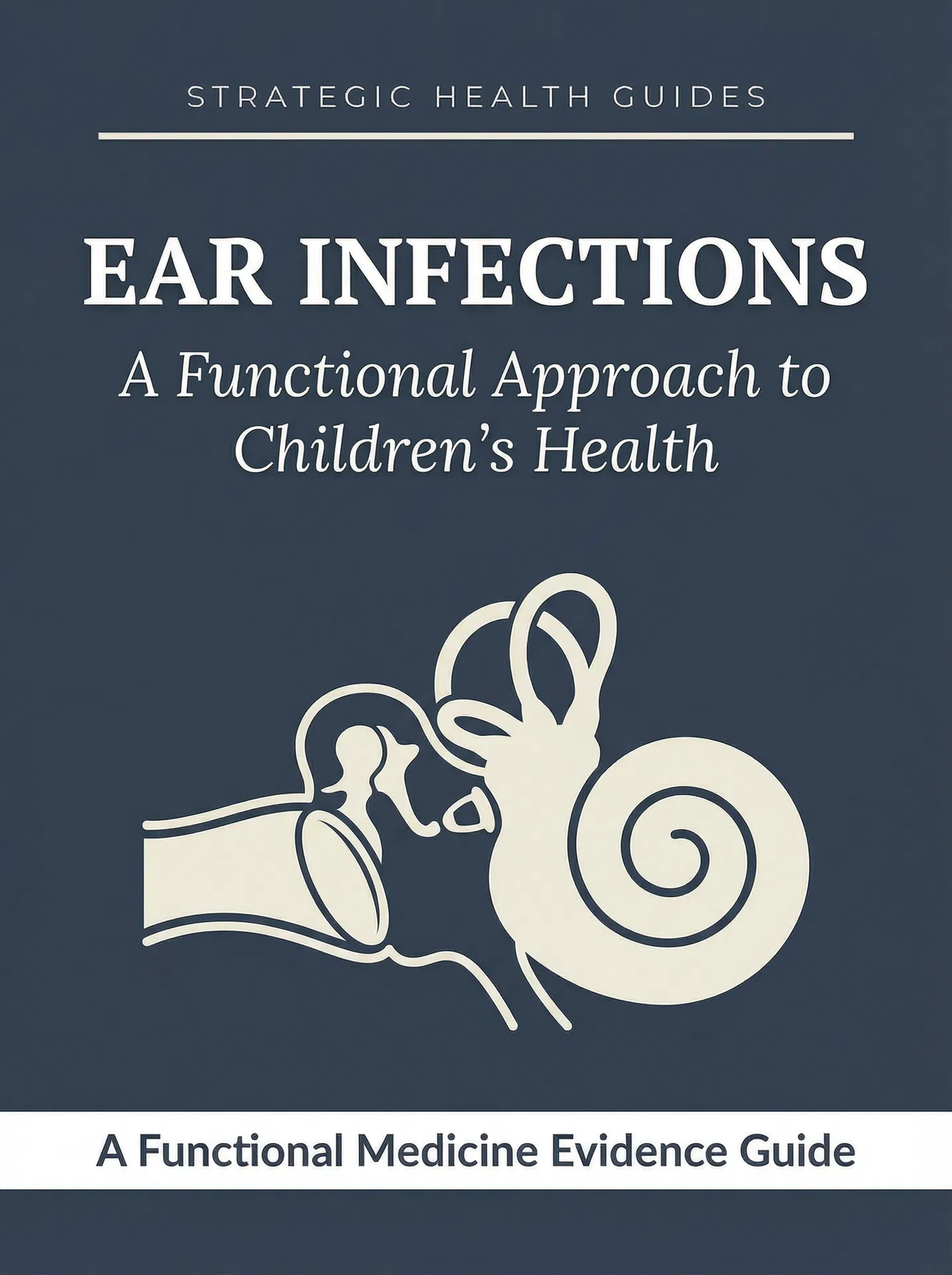 Breaking the Cycle: Ear Infections in Children