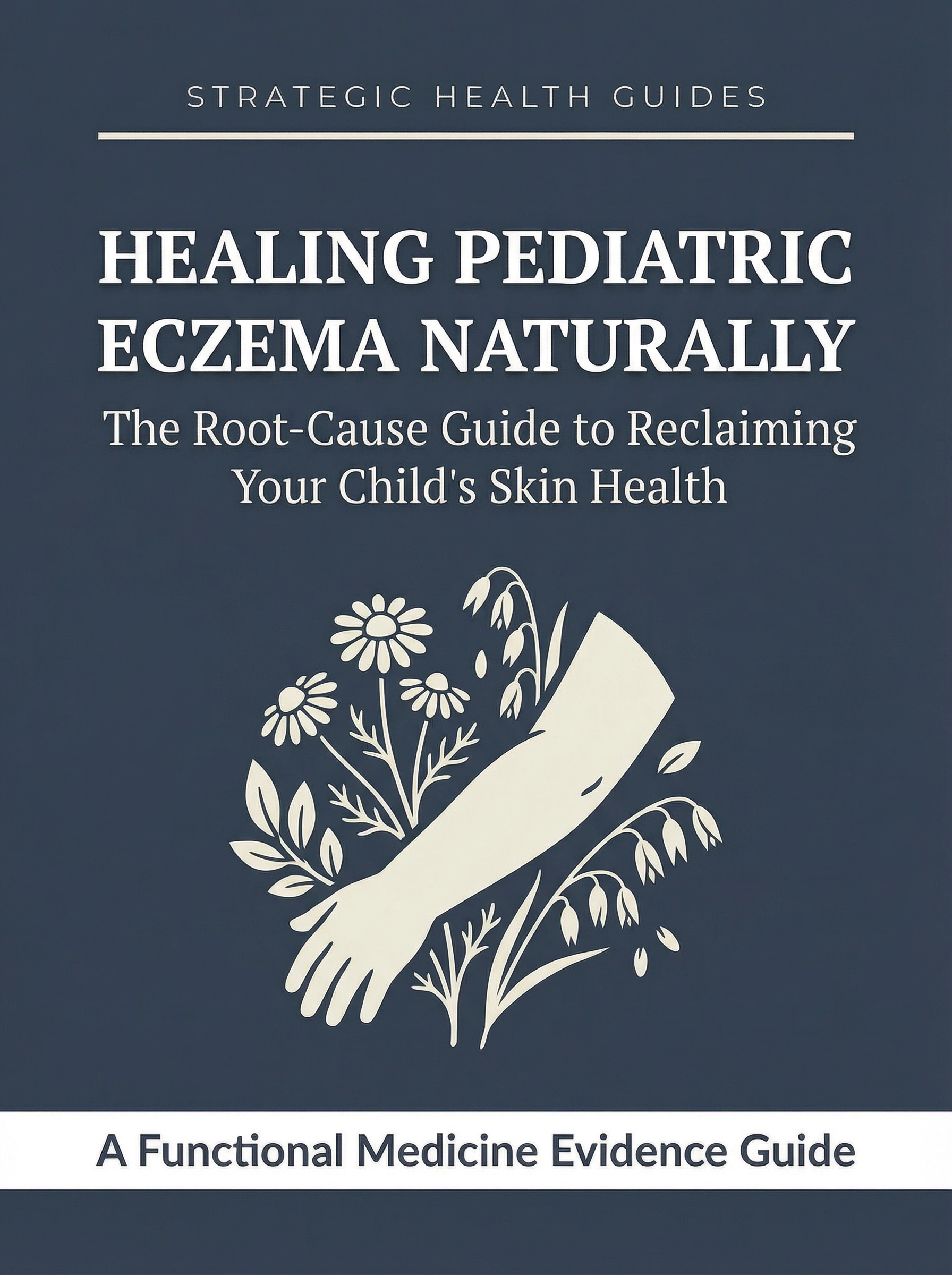 Healing Pediatric Eczema Naturally