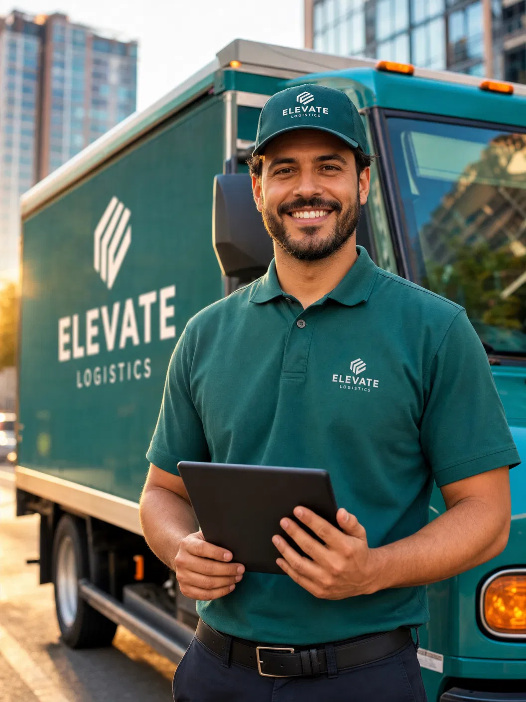 Cruise Kontrol delivery professional