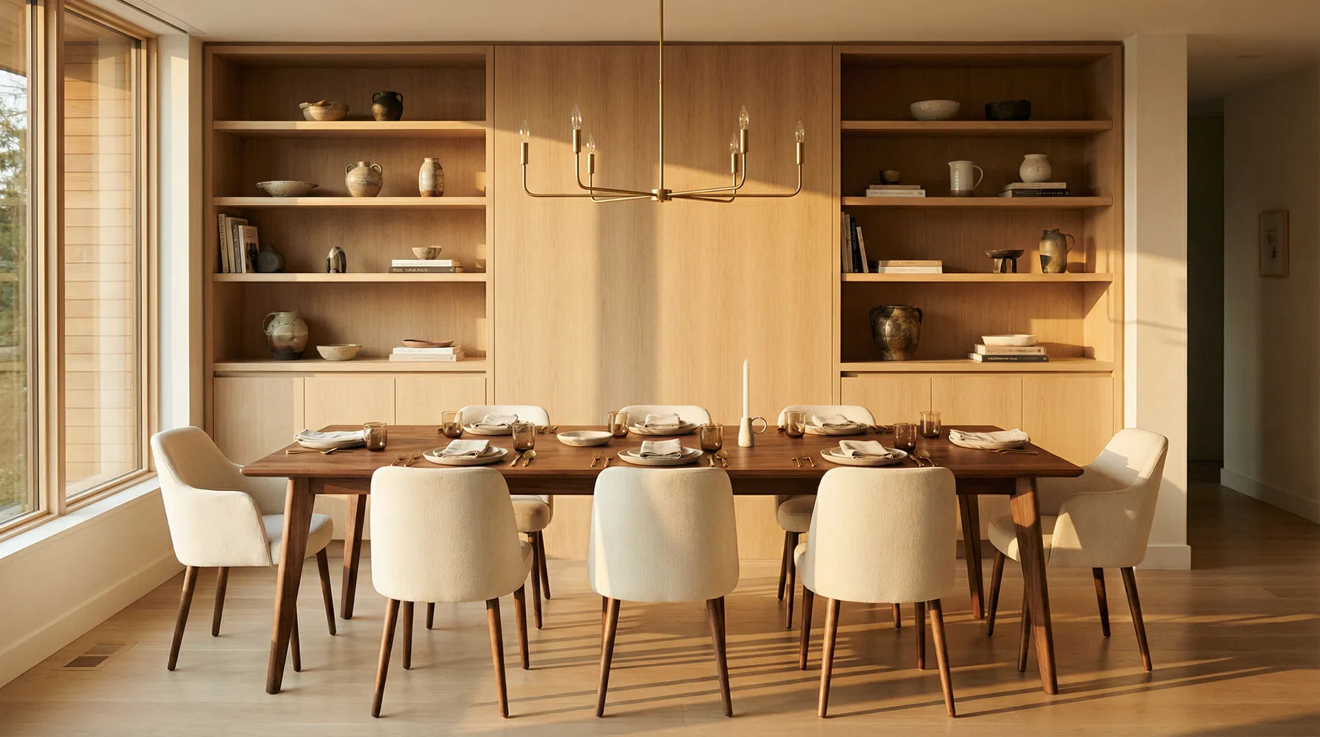Dining collection