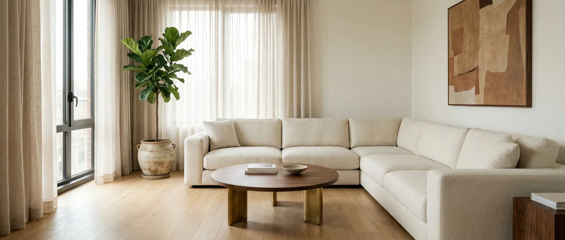 Ridgewell living room collection