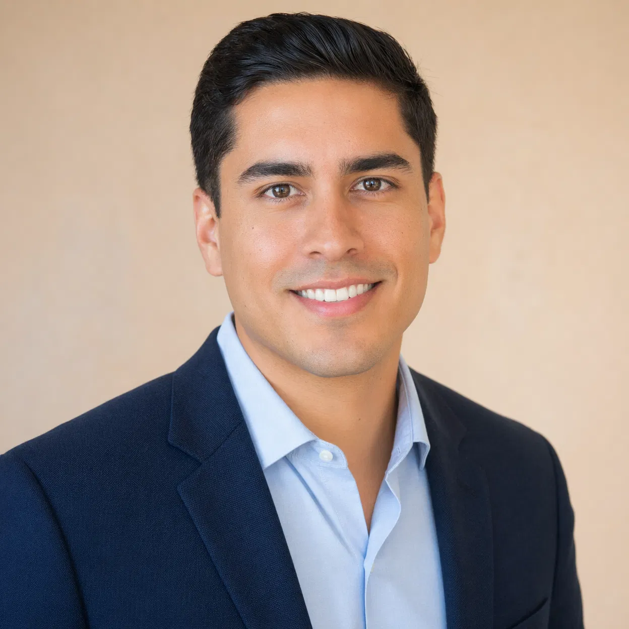 Gustavo Adolfo Loor Zambrano