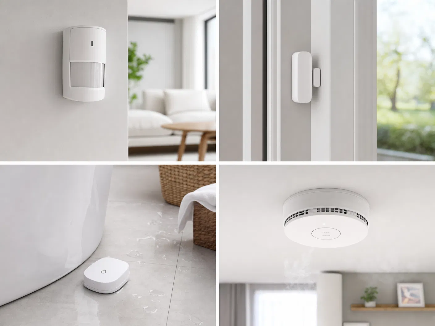 Sensor Network