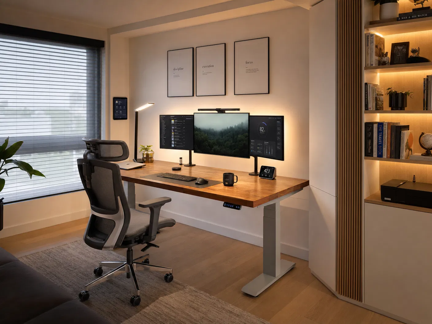Smart Study
