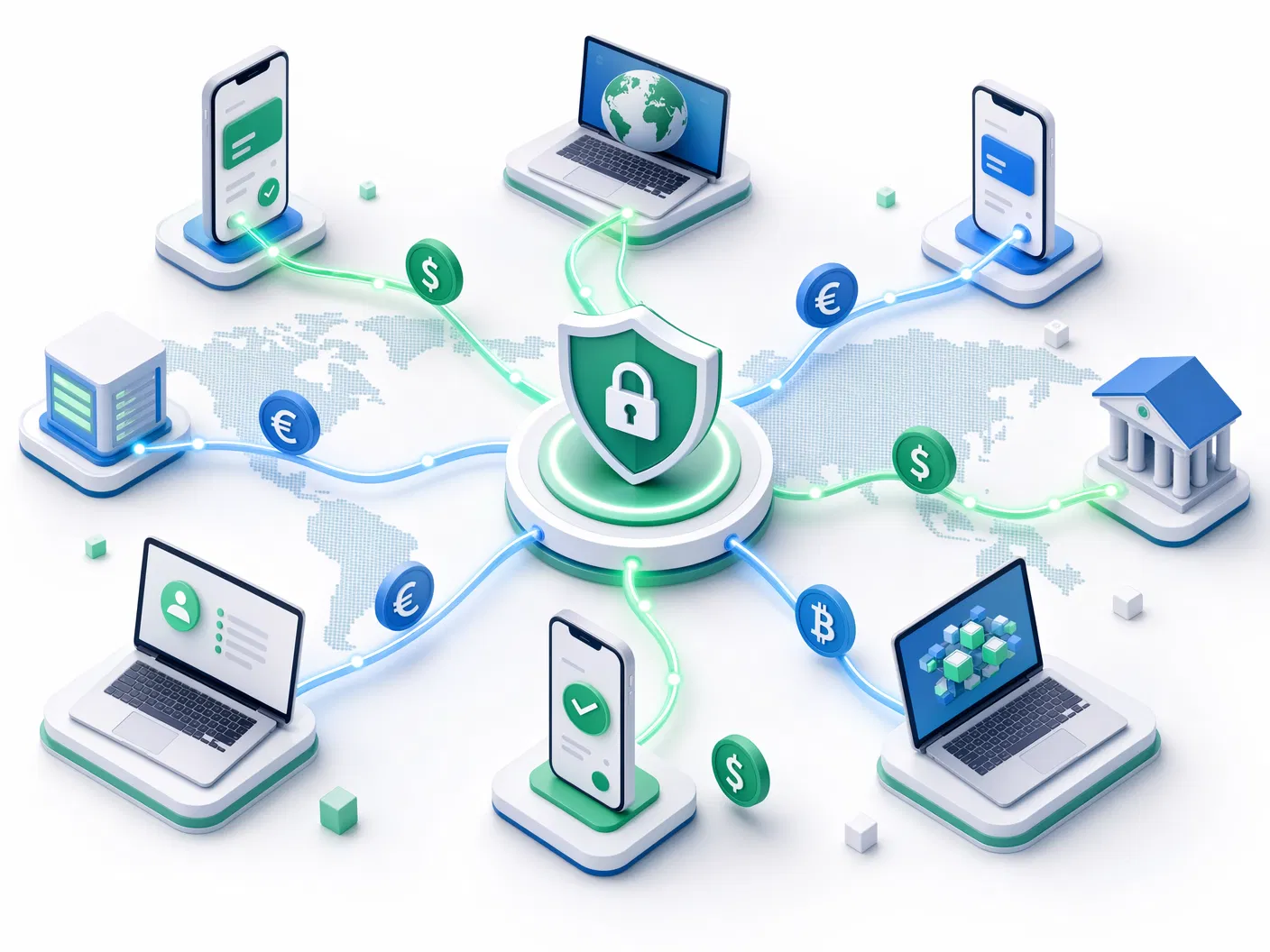 Global Payments Network