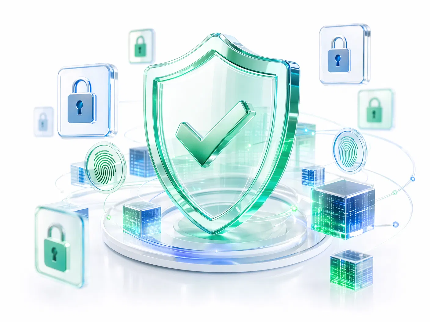 Security Infrastructure