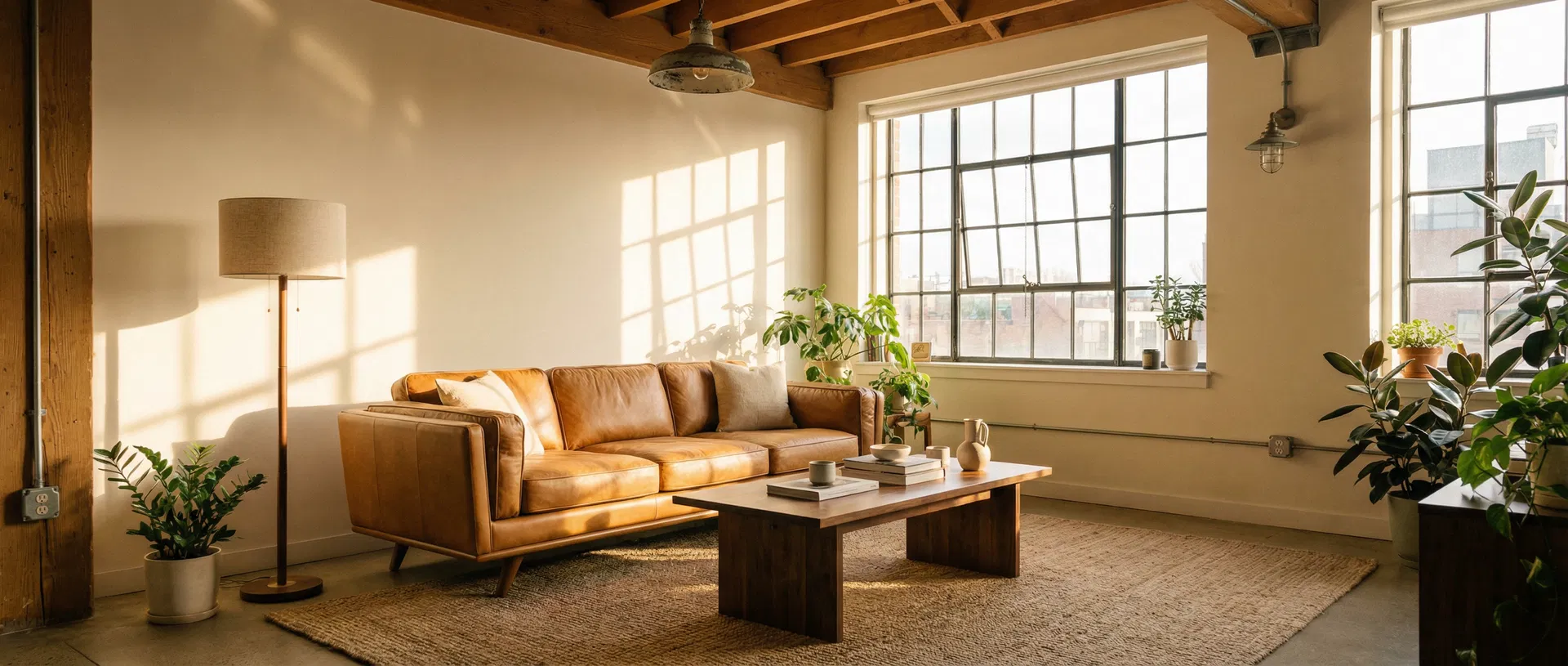 PrimeLynk Trading Furniture Showroom